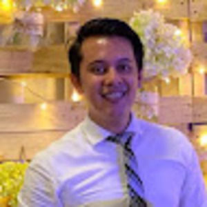 Meet your Posher, Daniel